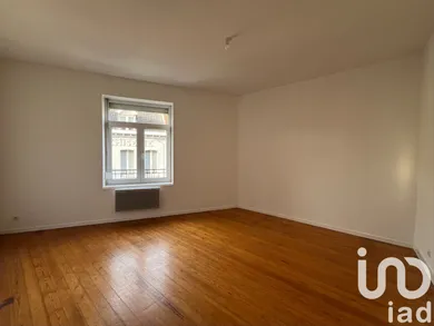 Appartement à Bruay-la-Buissière (62700)