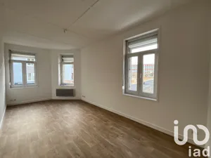 Appartement à Bruay-la-Buissière (62700)