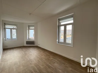 Appartement à Bruay-la-Buissière (62700)