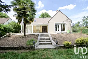 Maison à Sermaises (45300)