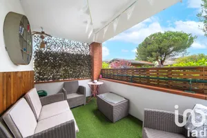 Appartement à Toulouse (31200)