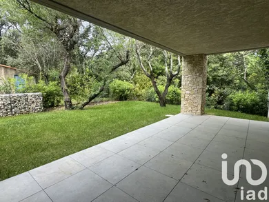 Appartement à Nîmes (30900)