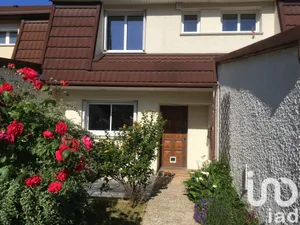 House at Bondoufle (91070)