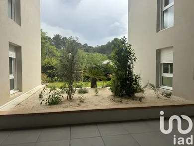 Appartement à Nîmes (30900)