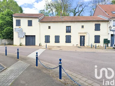 House at Ennery (57365)