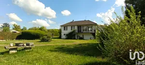 Maison à Ajain (23380)