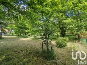 Terrain à bâtir à Ban-sur-Meurthe-Clefcy (88230)