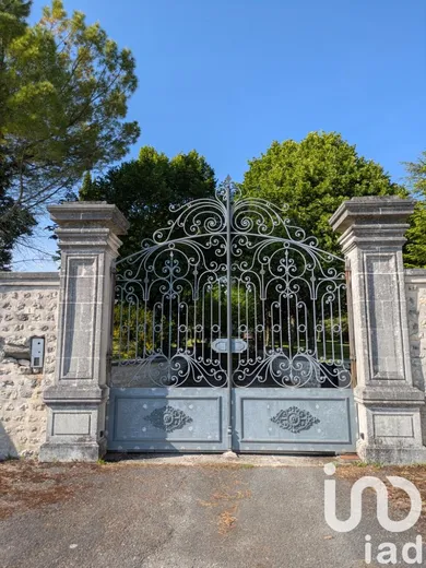 Maison à Ladiville (16120)