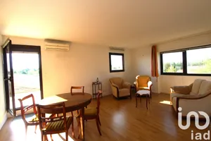 Appartement à L'Isle-sur-la-Sorgue (84800)