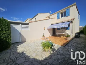 Maison à Sète (34200)