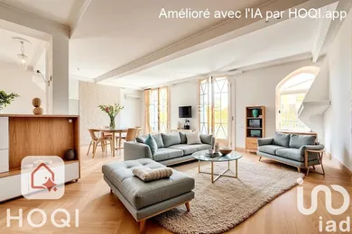 Appartement à Perpignan (66000)