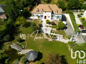 Demeure à Brueil-en-Vexin (78440)