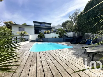 Maison à Quimper (29000)