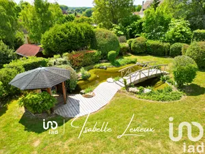 Demeure à Brueil-en-Vexin (78440)