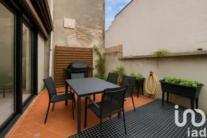 Maison à Moussan (11120)