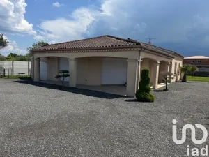 House at Camps-sur-l'Isle (33660)