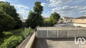 Appartement à Corbeil-Essonnes (91100)