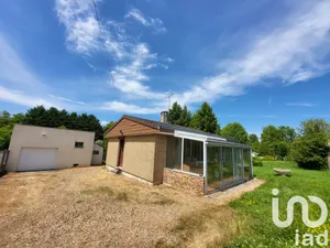 House in Varennes-Changy (45290)