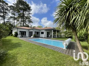 Maison à Seignosse (40510)