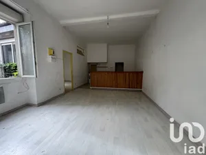 Appartement à Nîmes (30000)