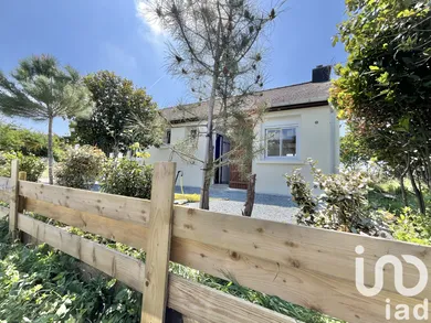 House at Pirou (50770)