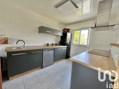House in Pirou (50770)