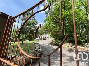 Maison d'architecte à Bazainville (78550)