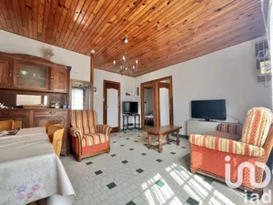 Maison à AGON-COUTAINVILLE (50230)