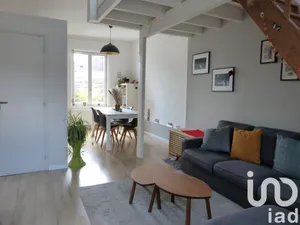 Maison de ville à Wasquehal (59290)