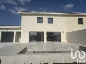 Maison d'architecte à Alès (30100)