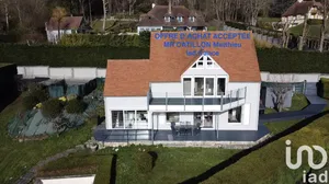 Maison à Deauville (14800)