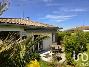 Detached at Mirepoix-sur-Tarn (31340)