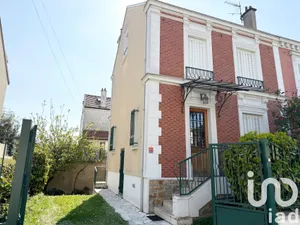 Maison à Bois-Colombes (92270)