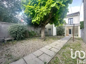 Maison à Orly (94310)