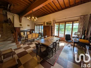 House at Le Moutaret (38580)