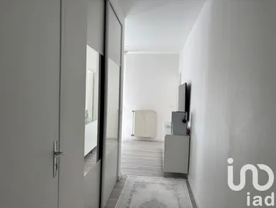 Appartement à Élancourt (78990)