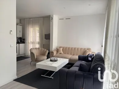 Apartment at Élancourt (78990)