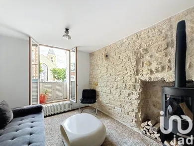 Appartement à Nanterre (92000)