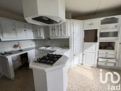 Apartment at Alès (30100)