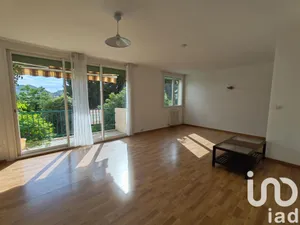 Apartment at Alès (30100)