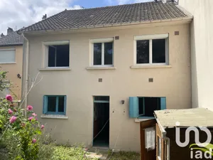 Townhouse at Le Mans (72000)