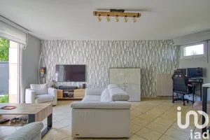 Apartment at Bussy-Saint-Georges (77600)