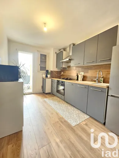 Appartement à Béziers (34500)