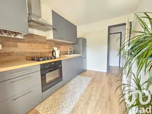 Apartment at Béziers (34500)