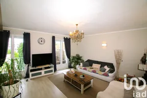 Maison à Sens (89100)