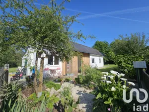 House at Bannalec (29380)