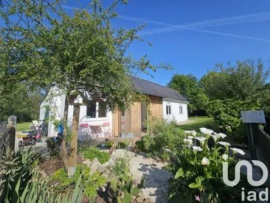 Maison à Bannalec (29380)