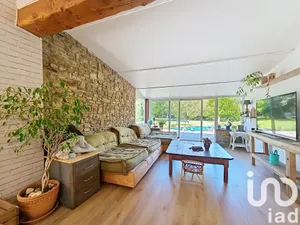 House in Bannalec (29380)