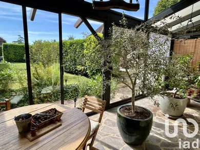 Maison à Vauchassis (10190)