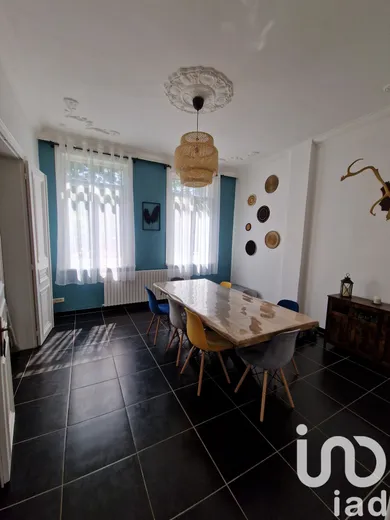 House at Anzin (59410)